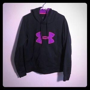 Under Amour Hoodie